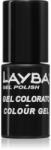 Layla Cosmetics Layba körömlakk árnyalat n. 601 Tip 5 ml