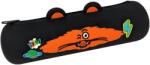 Mitama Animal szilikon, fekete (63704-0290)