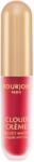 Bourjois Cloud Créme Velvet matt ajakrúzs /07
