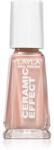 Layla Cosmetics Ceramic Effect körömlakk árnyalat N. 17 Ballet Shoes 10 ml