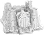 Nordic Ware Castle Bundt® "vár" kuglóf sütőforma (NW57724)