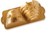 Nordic Ware 3D méhkas sütőforma Beehive Bundt® arany Nordic Ware (NW54577)