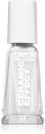 Layla Cosmetics Ceramic Effect körömlakk árnyalat N. 36 Pure White 10 ml