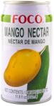  FOCO Mangó ital - Mango drink 350 ml - multi-vitamin