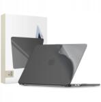 Tech-protect MacBook Air 15 (M2-M5 / 2023-2026) Tech-Protect Softshell tok matt fekete