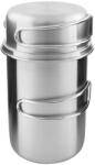 TATONKA Handle Mug 850 Set