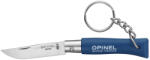 Opinel No. 04 kés kék