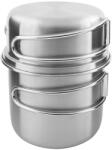 TATONKA Handle Mug 500 Set
