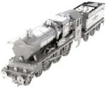 Metal Earth Harry Potter Roxfort Expressz vonat 3D fém modell 032309014402 (032309014402)