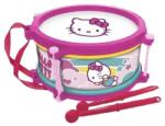 Claudio Reig dob - Hello Kitty