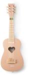 New Classic Toys fa gitár, Pink