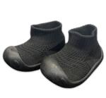 Raya Toys Бебешки буйки с чорап Raya Toys - Черен, размер 18-19 (601124608) - ozone