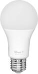 Trust Pachet 2 becuri Trust LED RGBCW WiFi, E27, luminozitate 806 lm, clasa energetica A+ (71294)