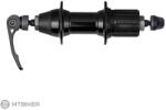 FORCE hátsó agy, 36 lyuk, gyorskioldó, Shimano HG