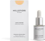 Millefiori Lime & Vetiver, 15 ml