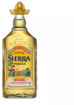 Sierra Gold Reposado tequila 0, 35l 38% DRS*** kifutó