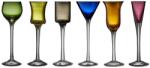 Lyngby Glas feles pohár szett, 6 db