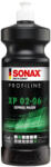 SONAX Profiline XP 02-06 finomszemcsés polírpaszta 1L