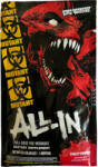 MUTANT All-In 25 g, punch de fructe
