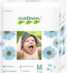 Nateen környezetbarát pelenka - No3, 4-9 kg, 72 db