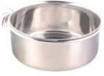 TRIXIE Tál Fém Tartóval 900ml/14cm - jozsapet - 1 560 Ft