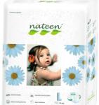 Nateen környezetbarát pelenka - No4, 7-18 kg, 64 db
