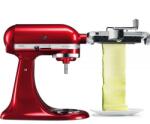 KitchenAid Gyümölcs és zöldség szalagvágó adapter (5KSMSCA)