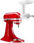 KitchenAid Ételdaráló adapter és sütinyomó szett (5KSMFGCA)