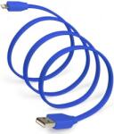Tylt Cablu de date Tylt Gen II, Lightning, 1m (Albastru)