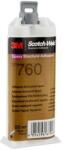 3M DP760 Scotch-Weld, bílé, 50 ml (7100200504)