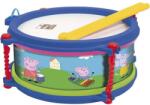 Claudio Reig dob - Peppa Pig