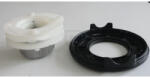 Tecomec Easy 130 mm-s Easy Load damilfej javító készlet (Orsó, fém koppintó, fedél) (K00401034)