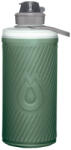 Hydrapak Flux 1.0L összecsukható kulacs világoszöld