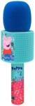 Claudio Reig Bluetooth mikrofon - Peppa malac