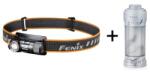 Fenix HM50R V2.0 + Fenix CL22R fehér szett