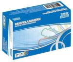 Spirit TipTop Office Színes Gémkapocs - 100 db - 33 mm (408281)
