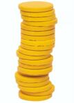 Playbox Vízfesték Korong - Okkersárga - 30mm - 1 db (2471869)