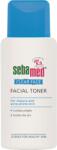 sebamed Clear Face mélytisztító arctonik, 150 ml