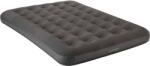 Vango Double Flocked Airbed Double Dark Grey (ABWAIRBED000002)