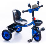 ROBENTOYS Tricicleta cu pedale, Albastru (XWZ-505)