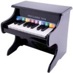 New Classic Toys zongora, Fekete