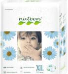 Nateen környezetbarát pelenka - No5, 12-25 kg, 56 db