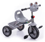 ROBENTOYS Tricicleta cu pedale, Gri