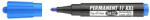 ICO Marker permanent ICO 1-3 mm 11 XXL ALBASTRU - Set 10 (MKP208)