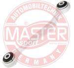 Master Sport Brat, suspensie roata MASTER SPORT 39082B-PCS-MS (39082B-PCS-MS)