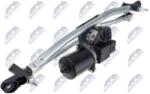 NTY Sistem stergator parbriz NTY ESW-FT-051 (ESW-FT-051)