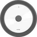 Siguro Uni Poklice FlexiLid, pro průměr nádobí 28 + 30 + 32 cm (SGR-CP-L382Y)