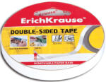 ErichKrause Bandă dublu adezivă Erich Krause, 12mm X 10m (BAD112)