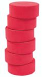 Playbox Sötét Piros Vízfesték Korong - 44 mm - 1 db (2471821)