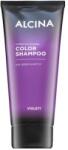 ALCINA Color Shampoo șampon nuanțator pentru păr blond Violett 250 ml